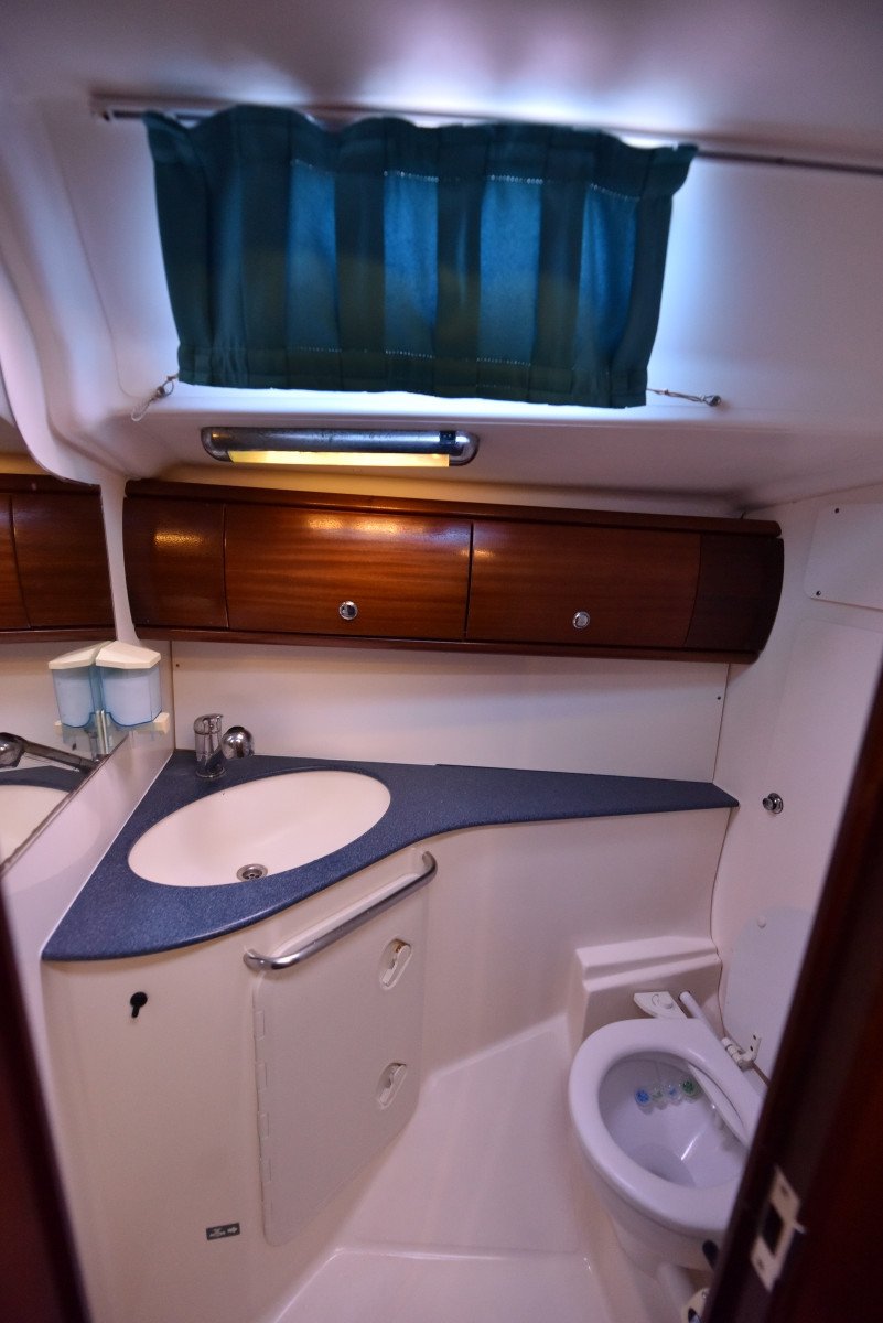 Barca a vela - Bavaria Yachts - Cruiser 44