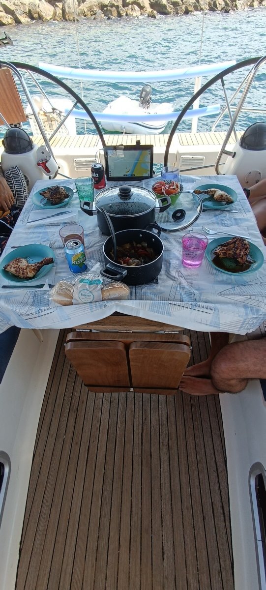 Barca a vela - Bavaria Yachts - 2005