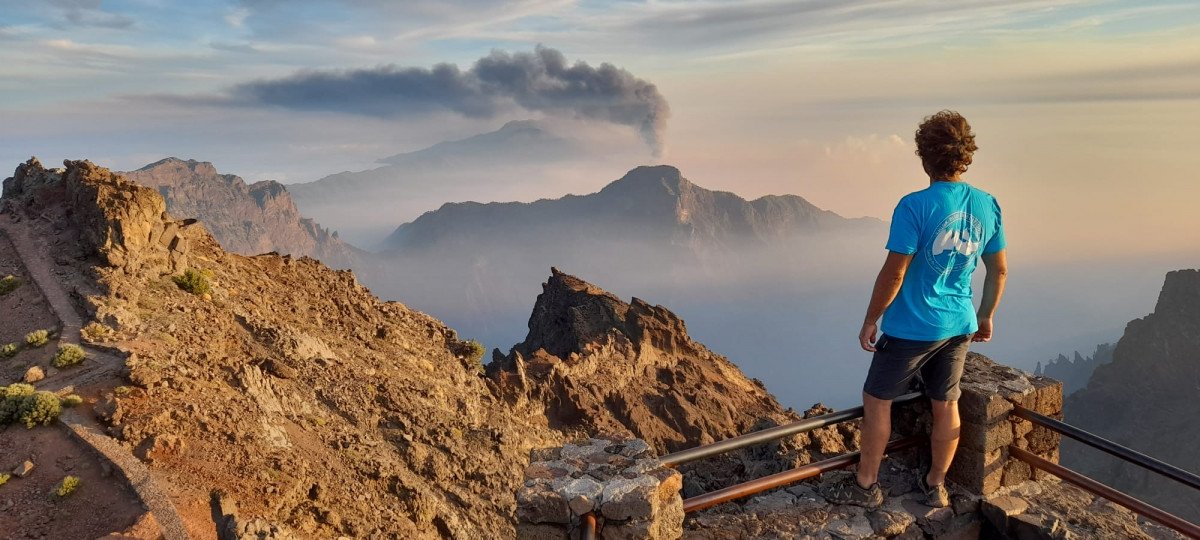Sailing Experience in the Western Canary Islands