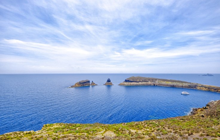 islas-columbretes