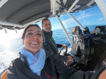 Escursione in barca nel Sud di Tenerife - Un’Avventura Indimenticabile