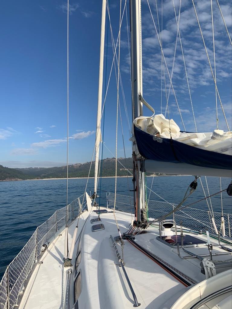 Il Viaggio Magico per il Mare