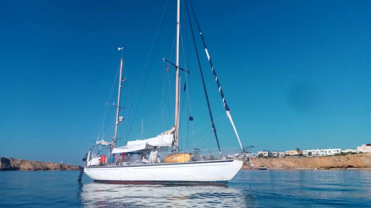 Segelboottour Palma Mallorca, alles inklusive