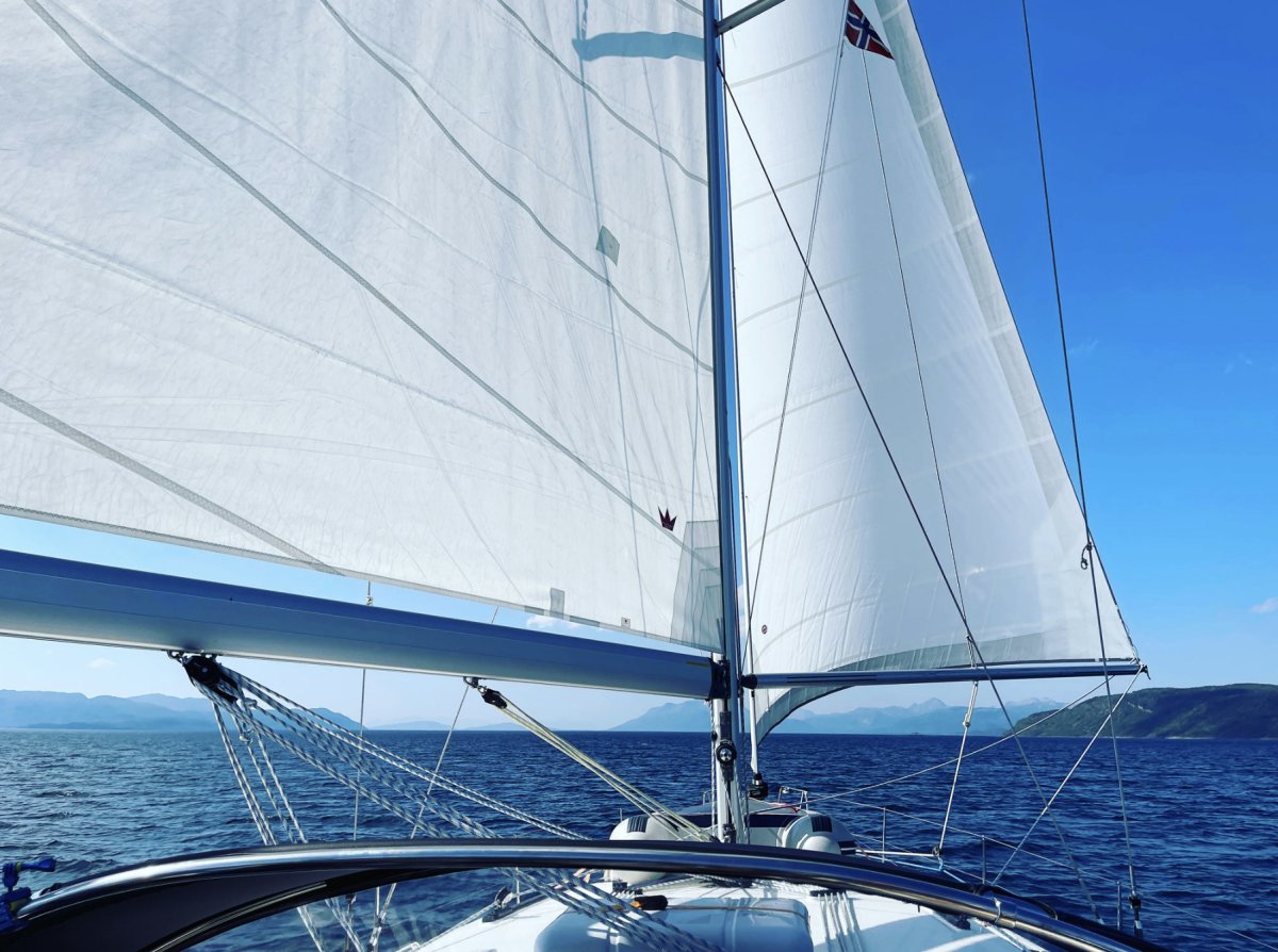 Adventure Transatlantic: Cape Verde - Caribbean