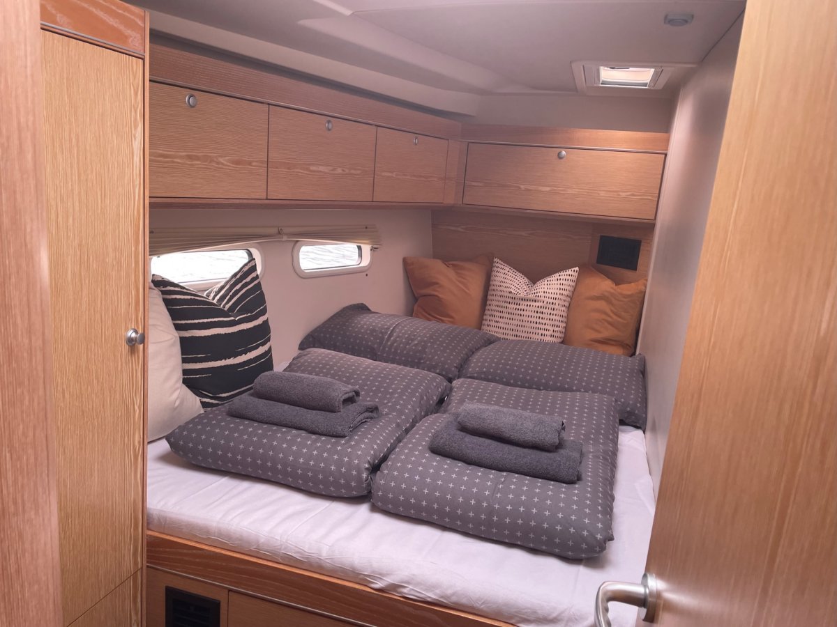 Learn navigation on Corfu's beautiful coasts.