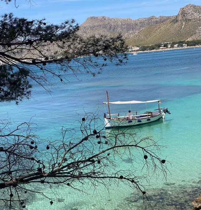 Majoni - Sea Mallorca Trips