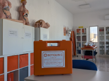 Learn to sail in Málaga