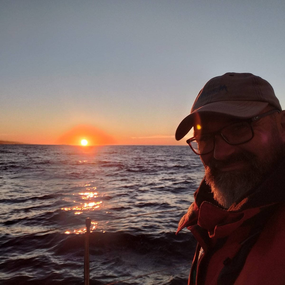 Verändere dein Leben mit einem Segelkurs