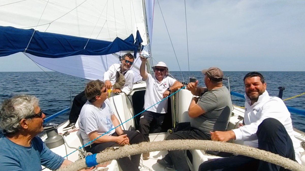 Esperienze uniche in mare