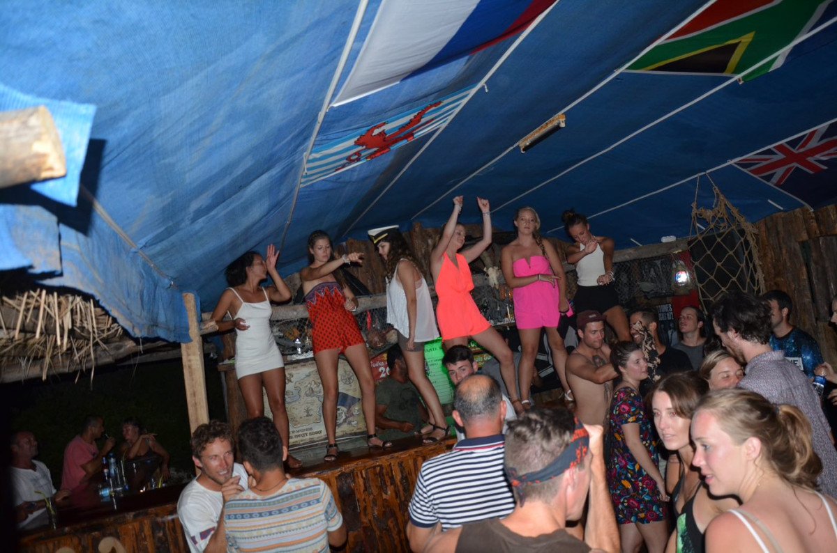 Full-board Gulet Cruise in the Dodecanese