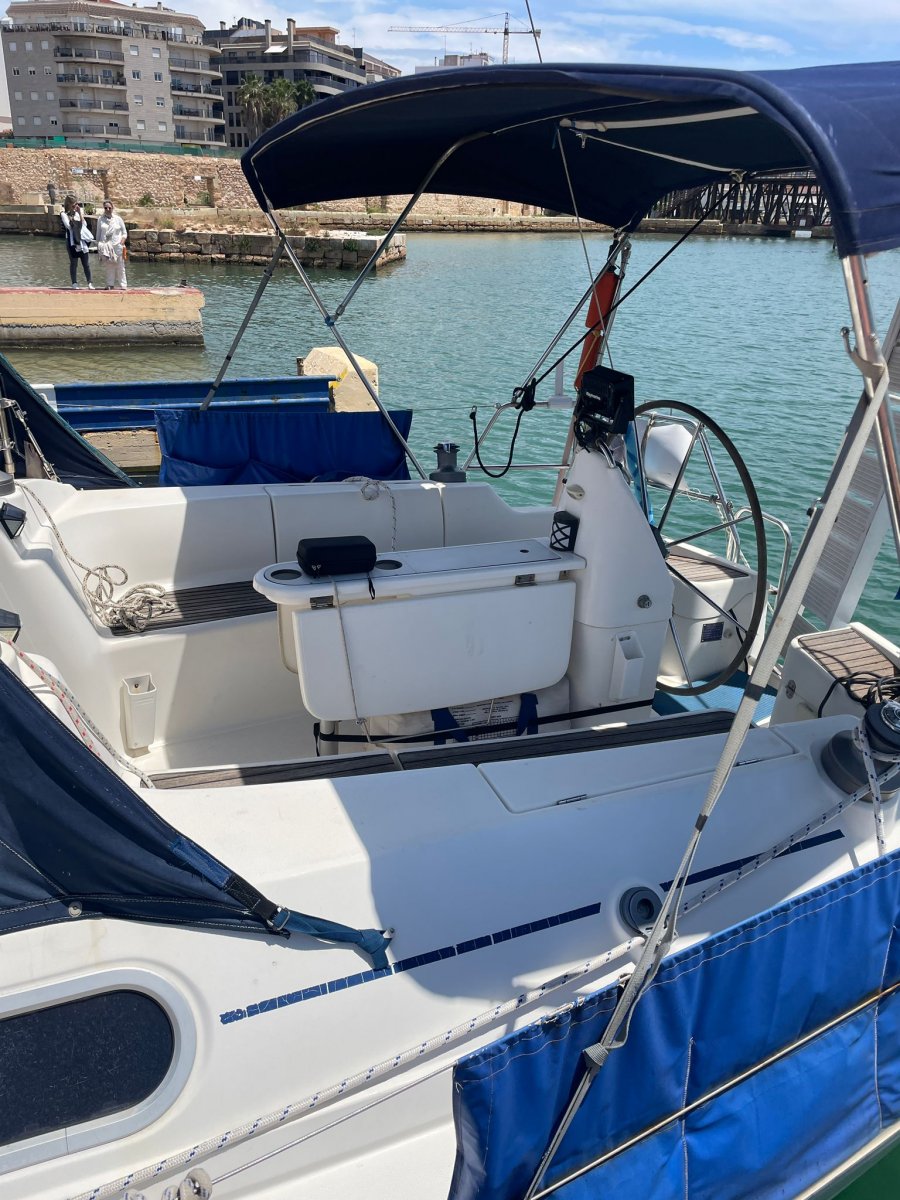 Dufour Yachts - 12.5 metri