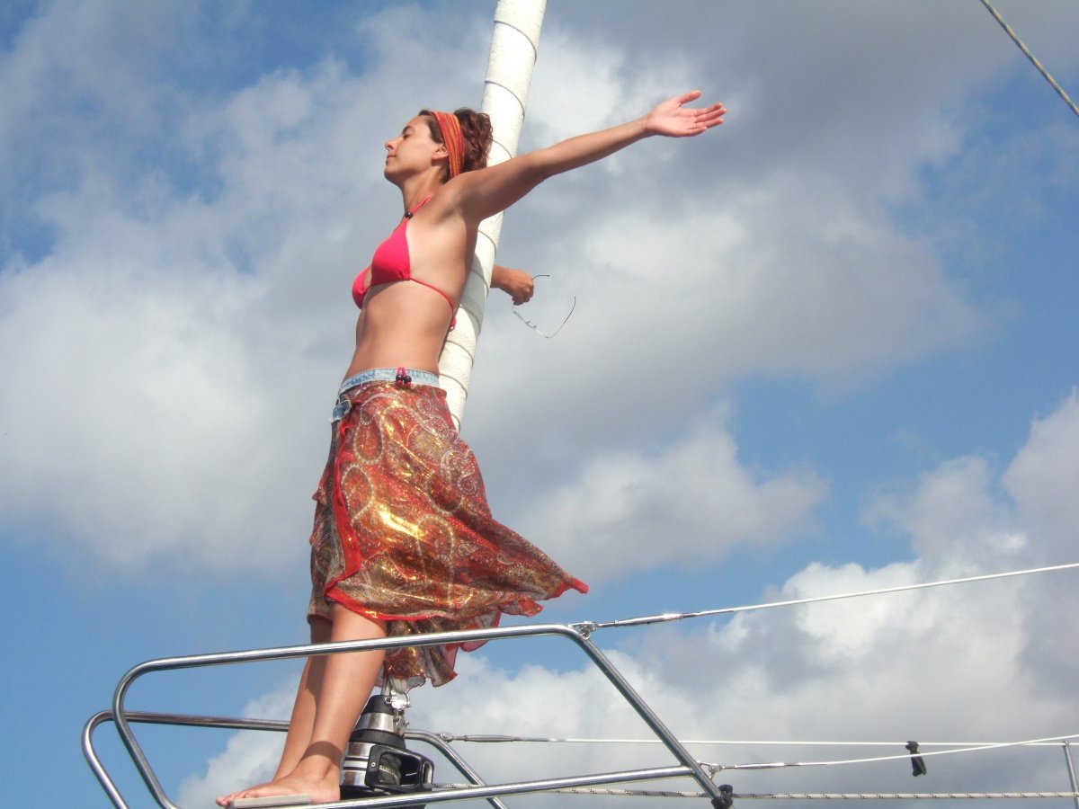 boat vacation ibiza formentera