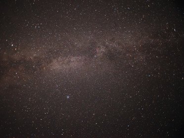 Navegación nocturna y astronómica en Gijón