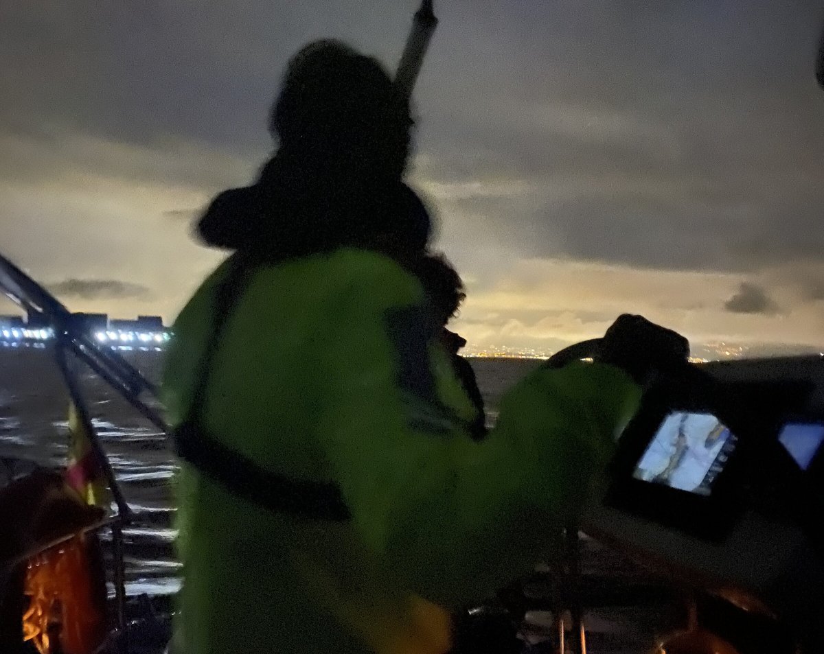 Erkunden Sie die galizischen Küsten auf einer Segelreise