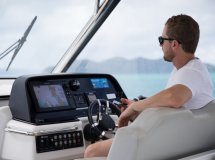 Yacht Captain Training in Santa Pola