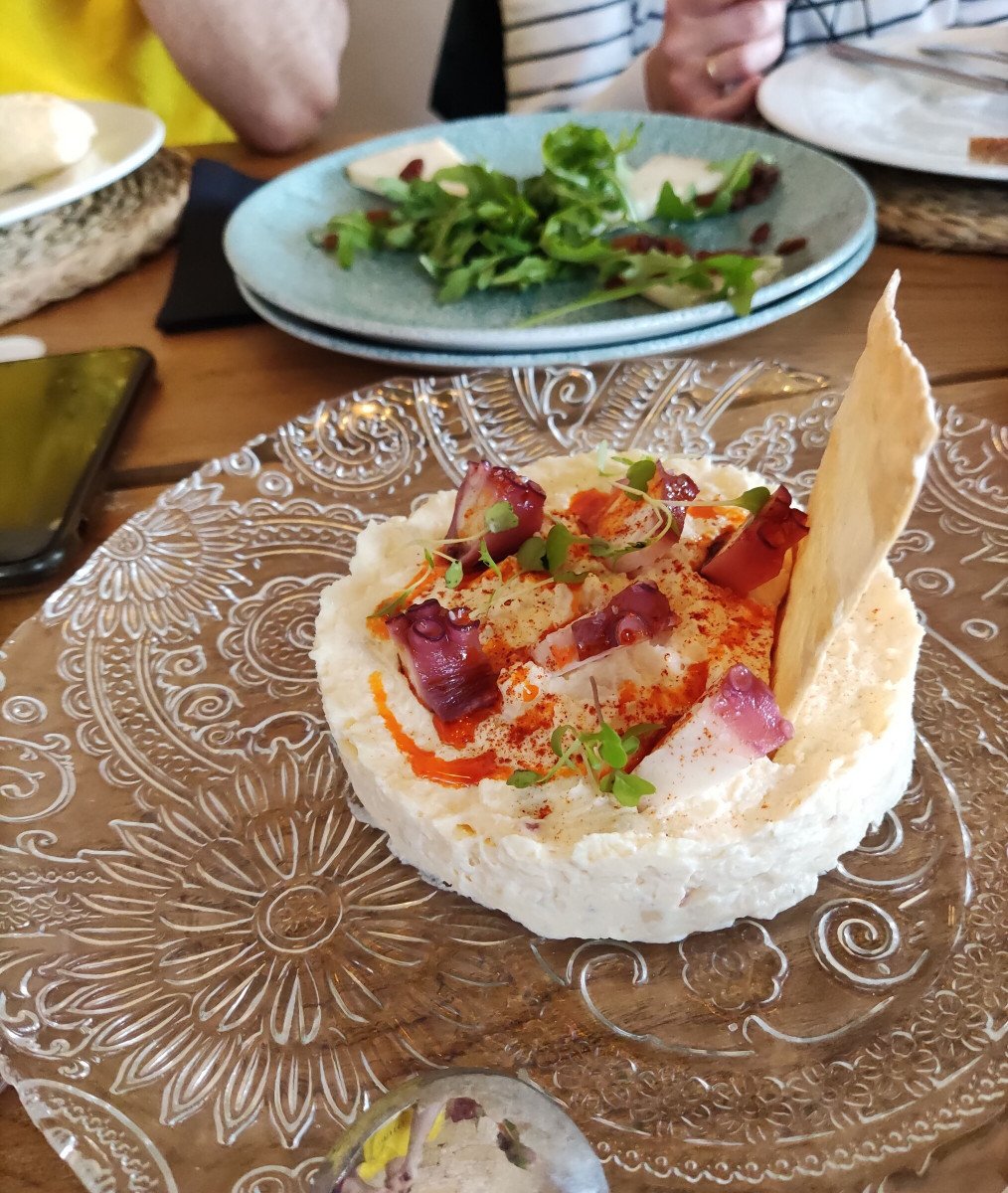 AstroGastronomische Bootsfahrt von Sevilla nach Malaga