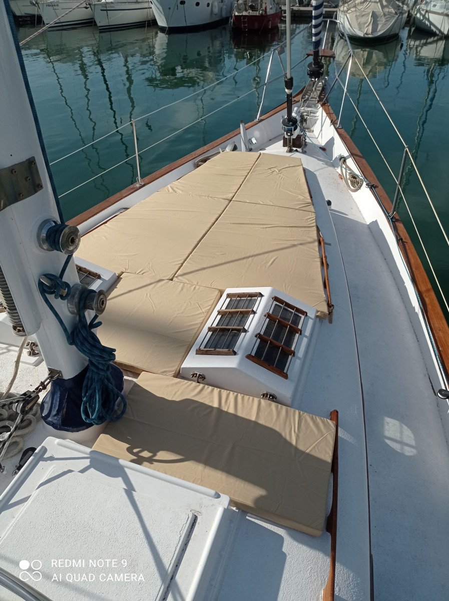 Formosa - 10 persone