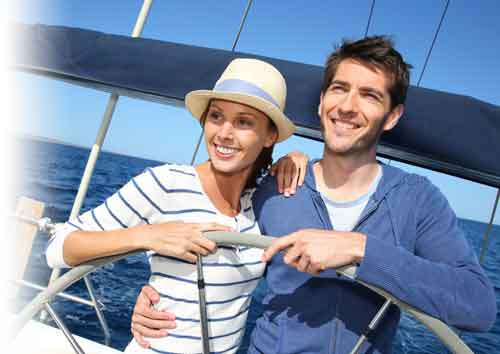 trips in sailboat ceuta