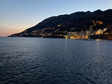 Canary islands - Madeira sailing adventure