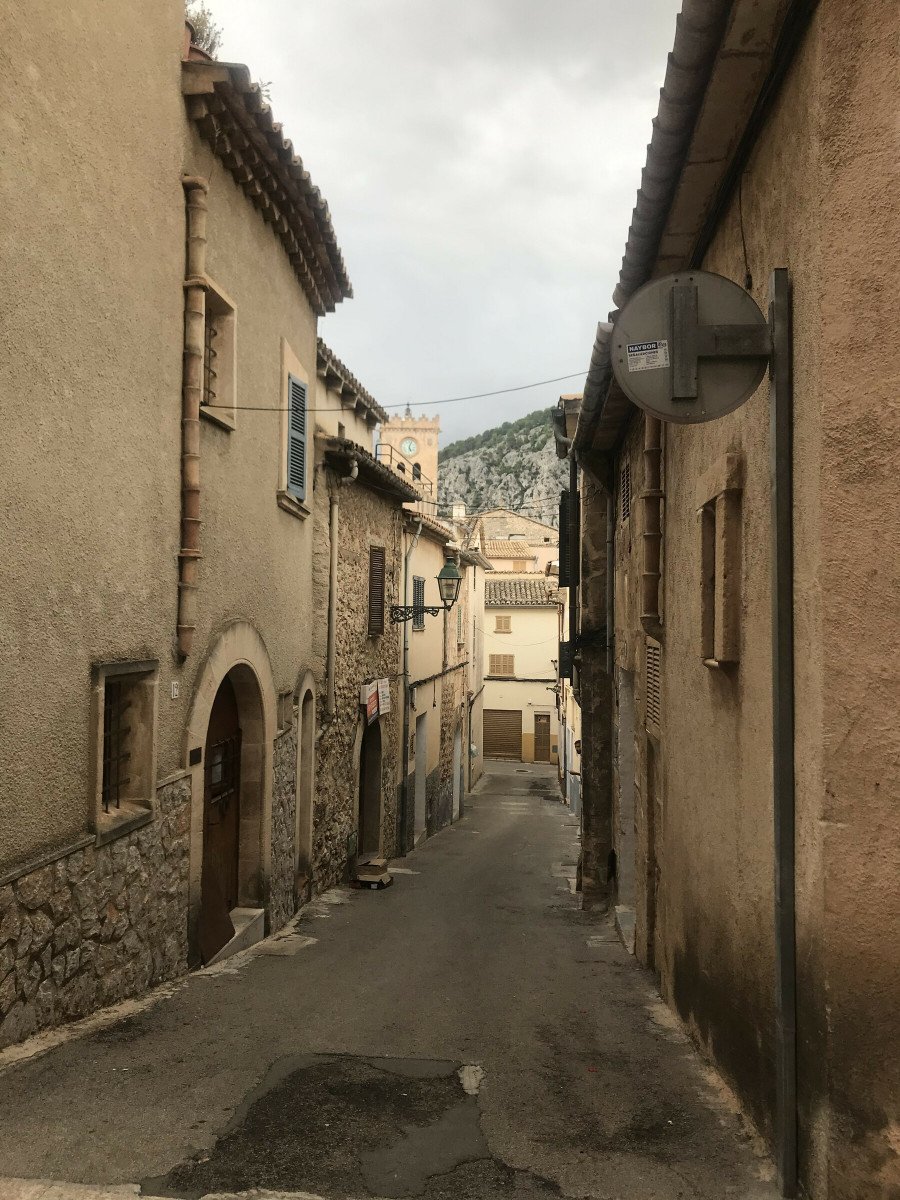 Kreuzfahrt durch die Balearen ab Mallorca