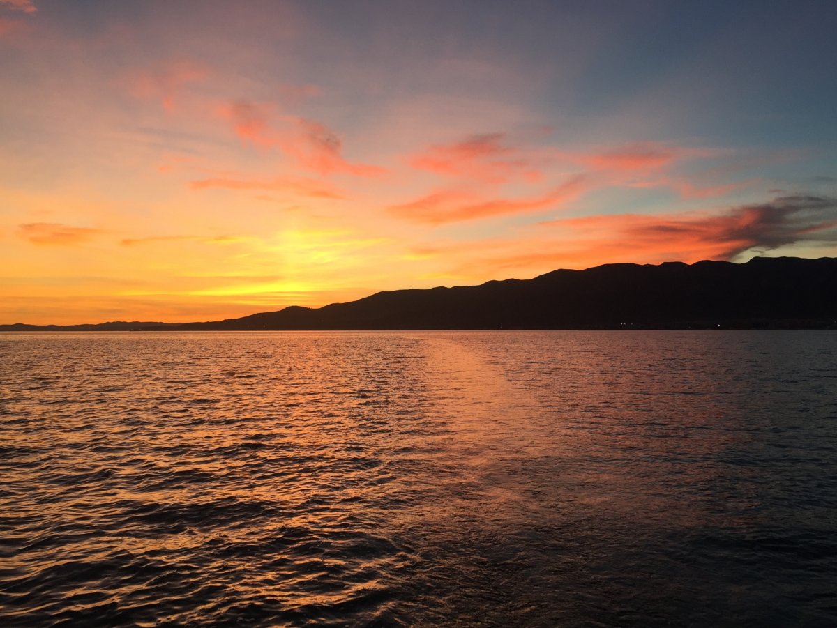 Discovering the Canary Islands by Sail