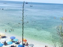 Relax en el río Elba
