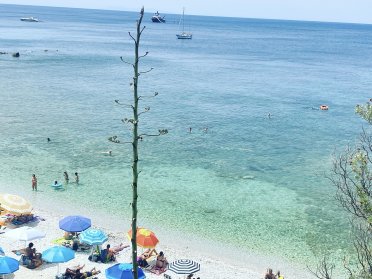 Relax weekend in Elba in comfort