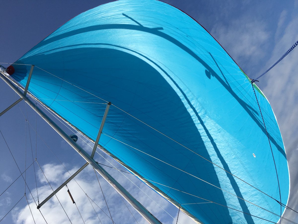 Sailing course in Denia: Learn to sail safely and confidently
