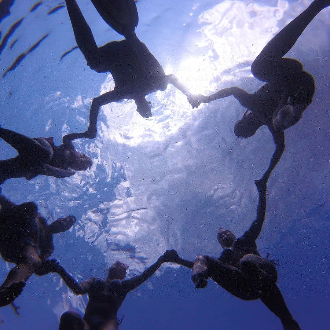 Bootstour durch Carloforte