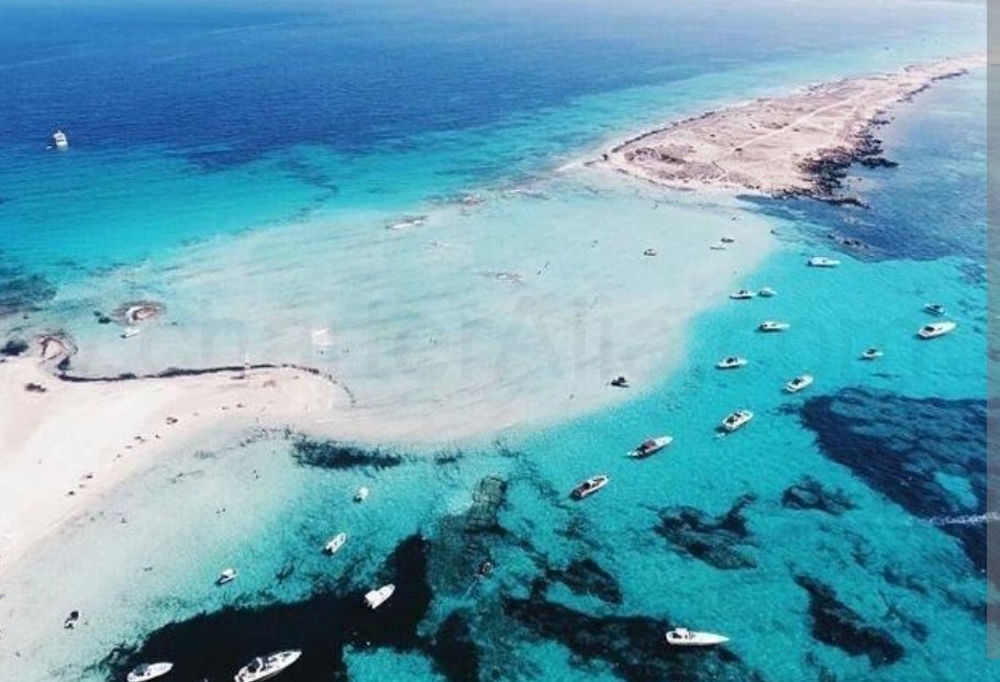 Genießen Sie einen nautischen Urlaub auf den Pitiusischen Inseln