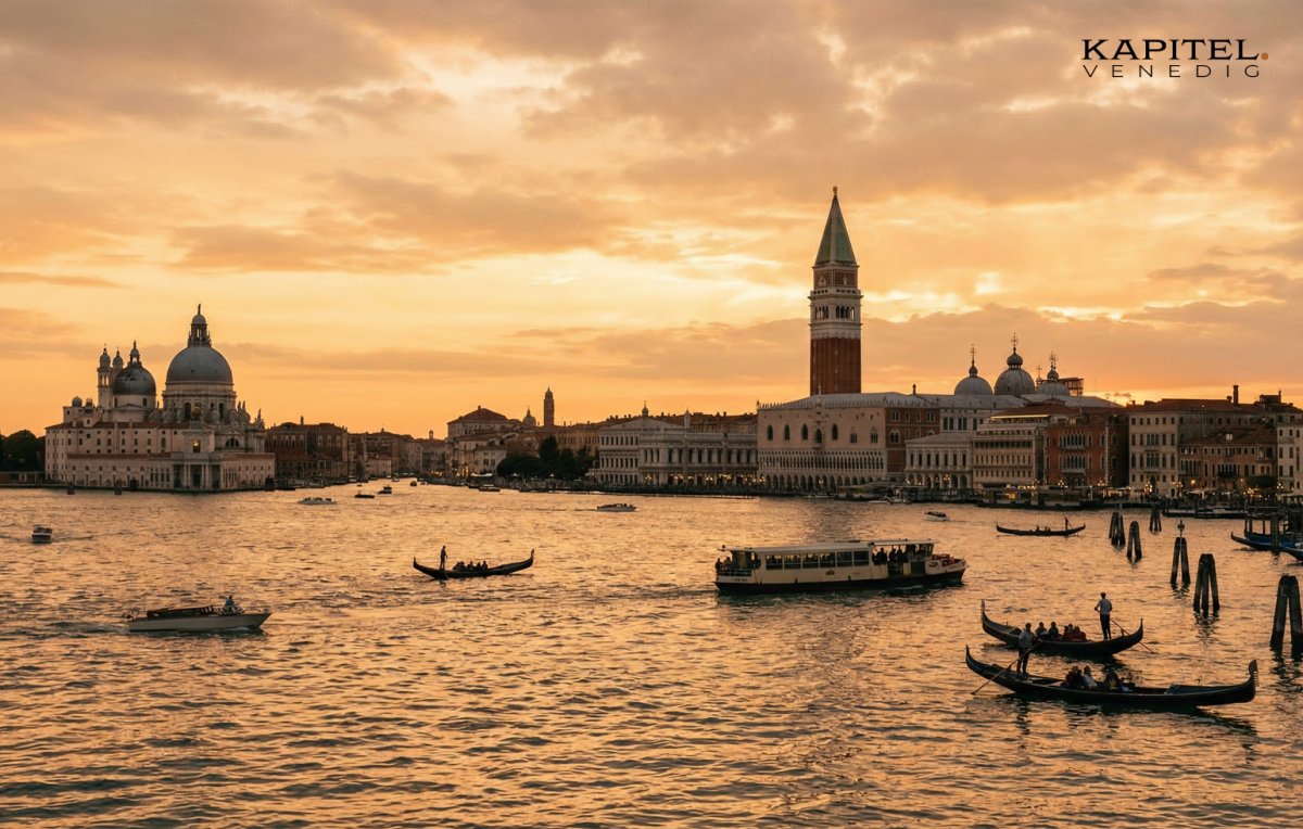 Esplora Venezia con un corso di navigazione su barca.