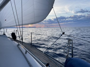 Impara a navigare con una fantastica vacanza nel sud della Sardegna