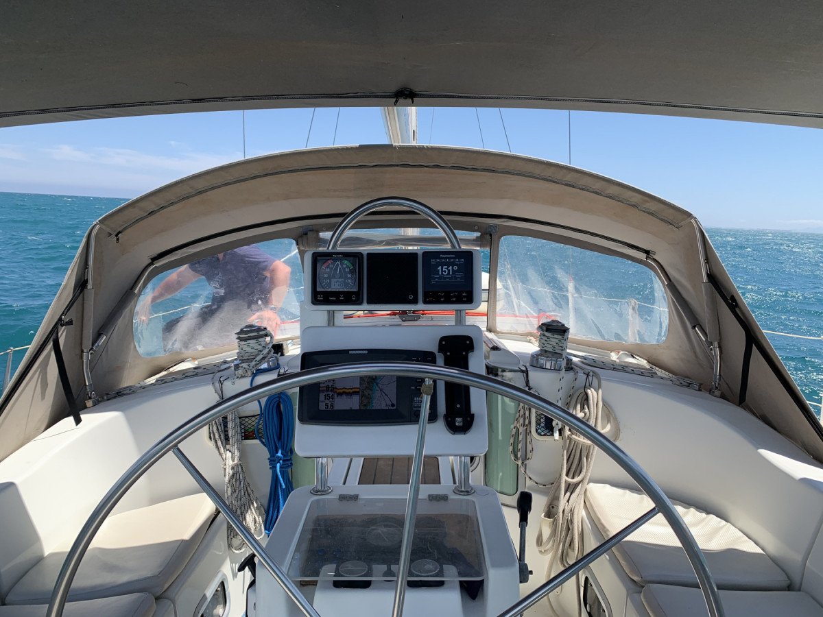 Bénéteau - 10.32 meters