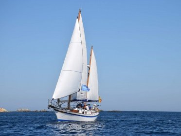 Pratiche di abilitazione di vela ad Alicante