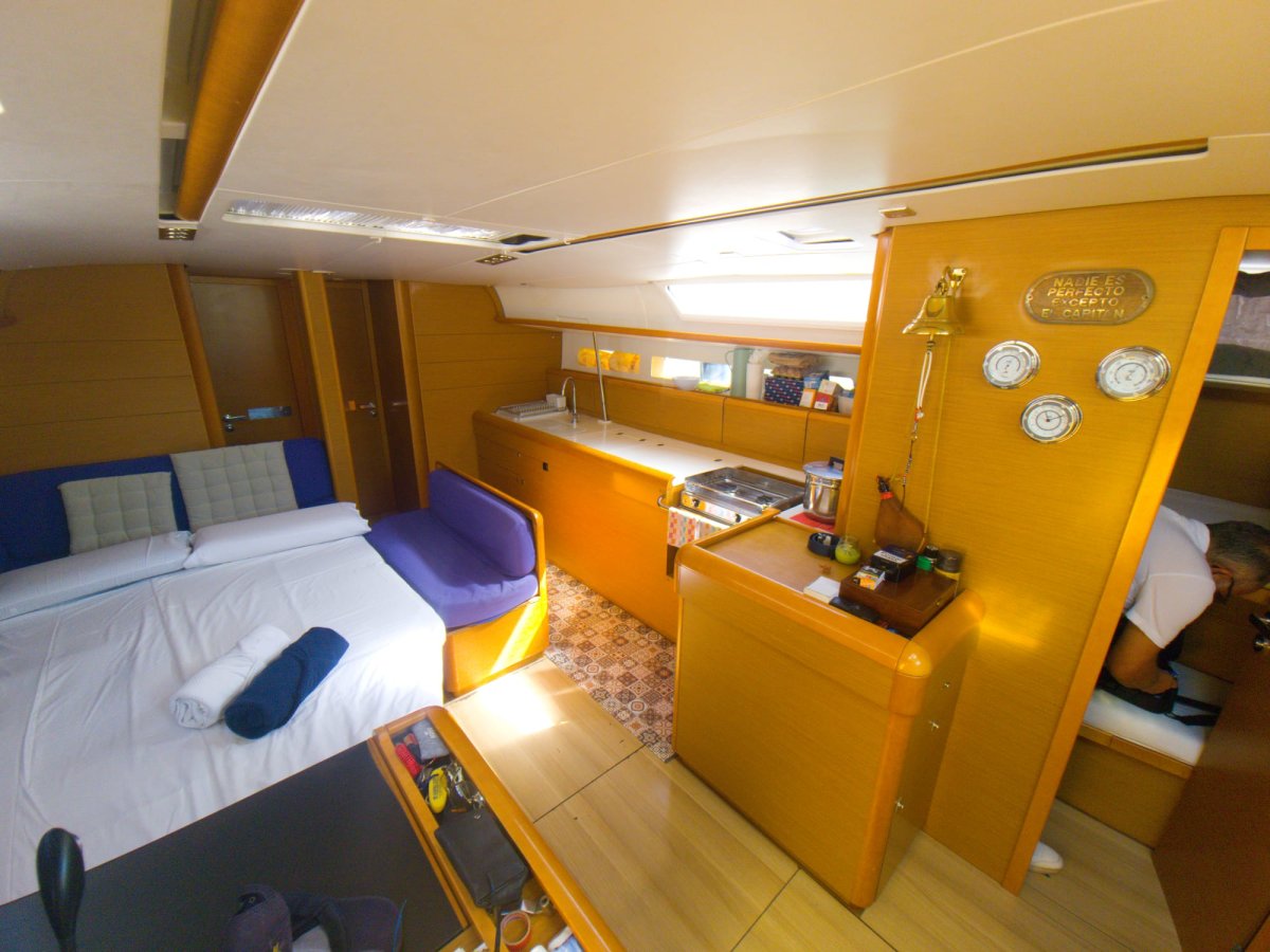 Exploring the Waters of Cartagena