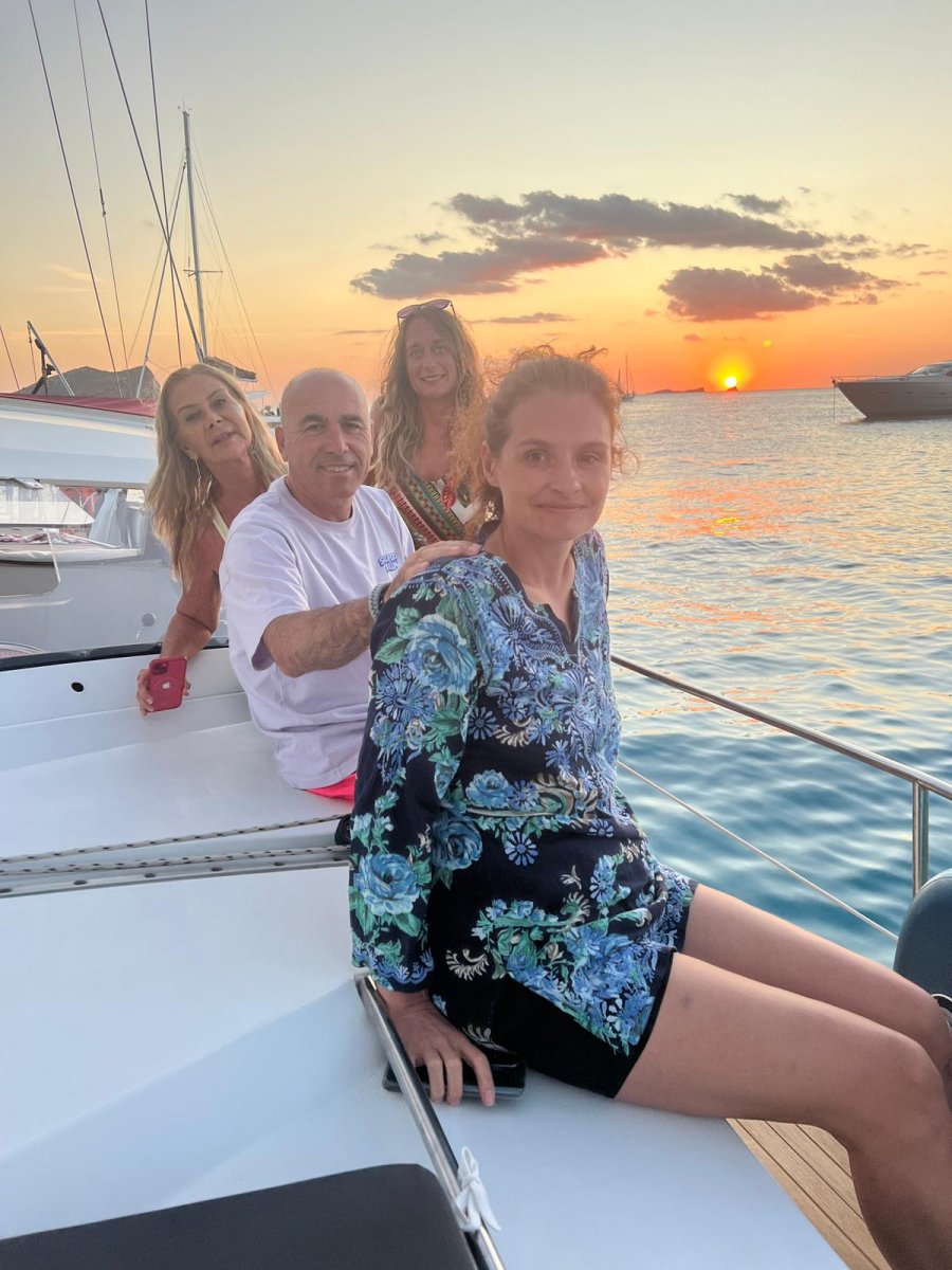 Nautik-Navigationskurs in Mallorca