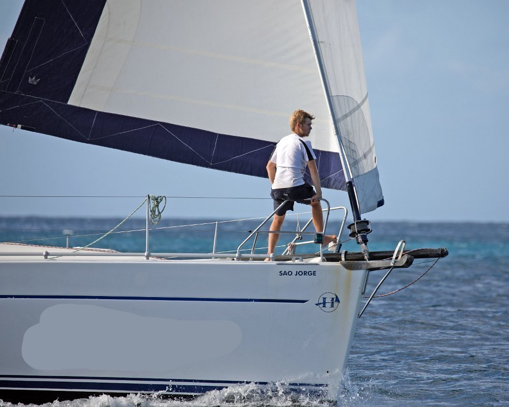 Il paesaggio costiero delle Barbados