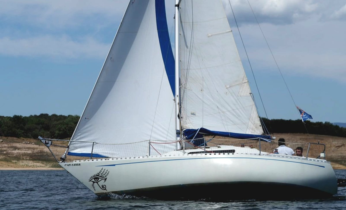 Puma Veleros - 7.5 meters