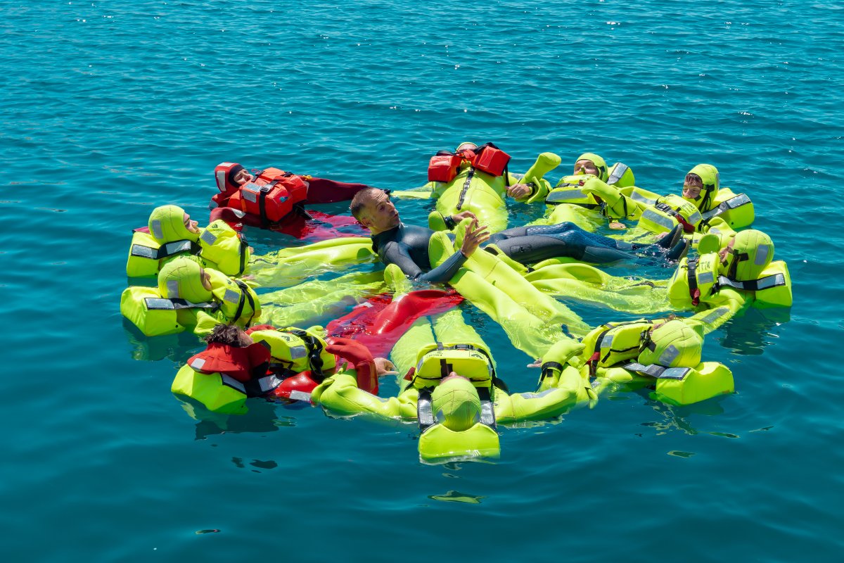 Boat Trips along the Mediterranean Coast