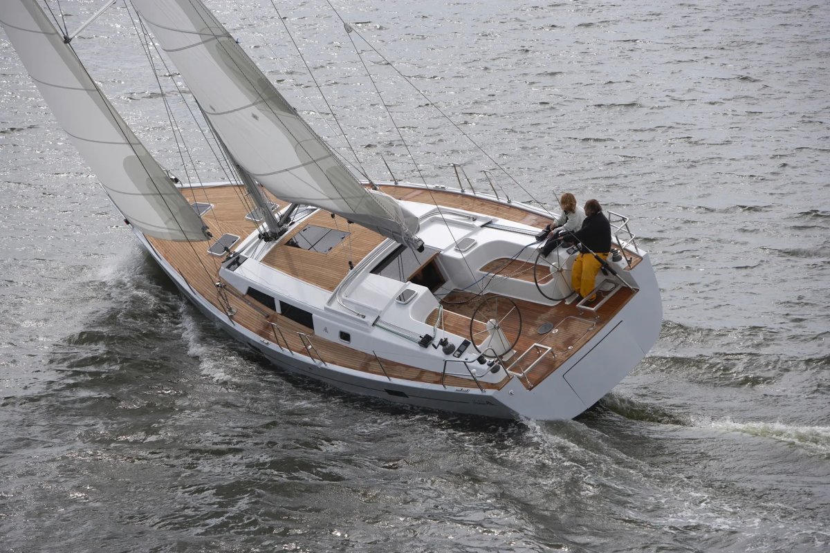 Hanse - 12 persone