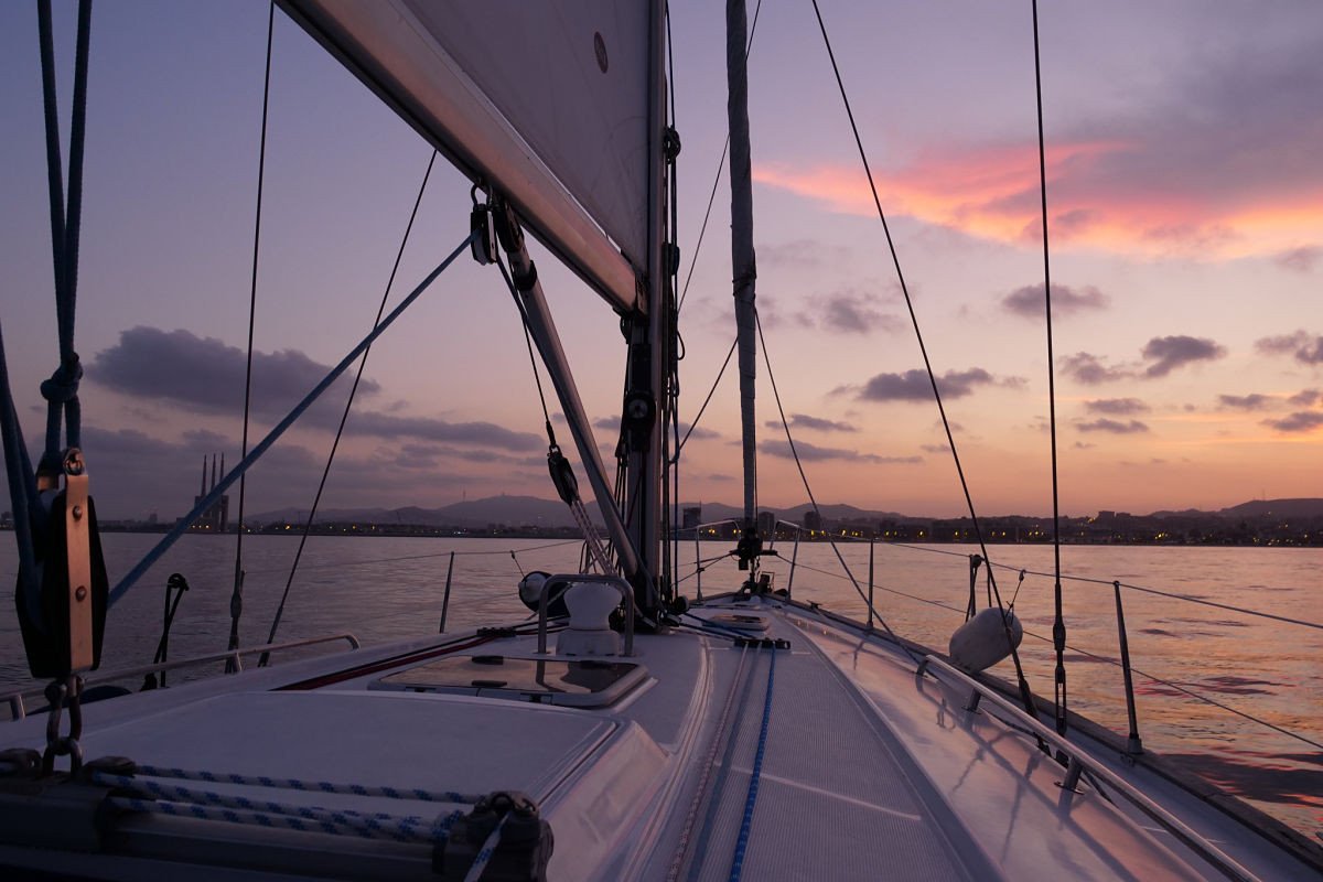 Weekend on the Costa Brava