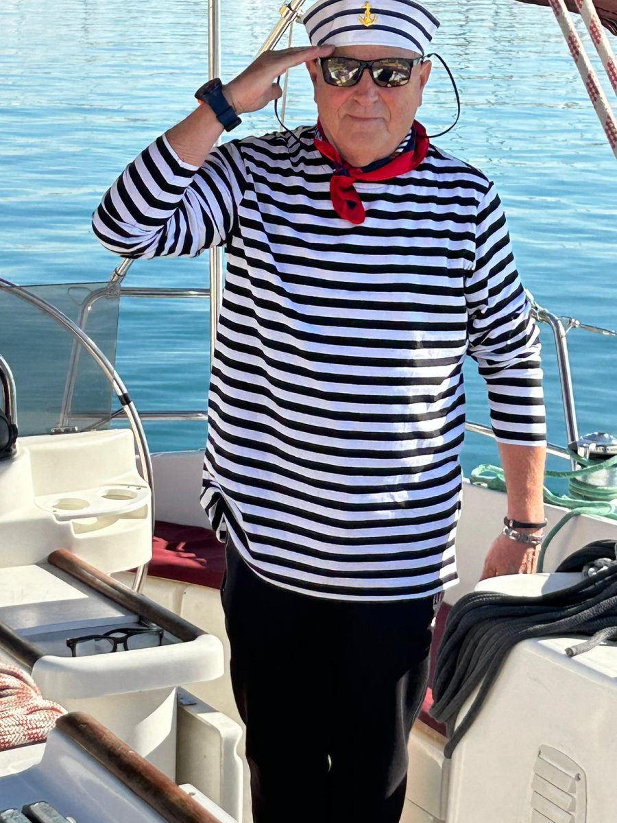 Segeln lernen in Roda de Bara, Tarragona - Segelaktivitäten