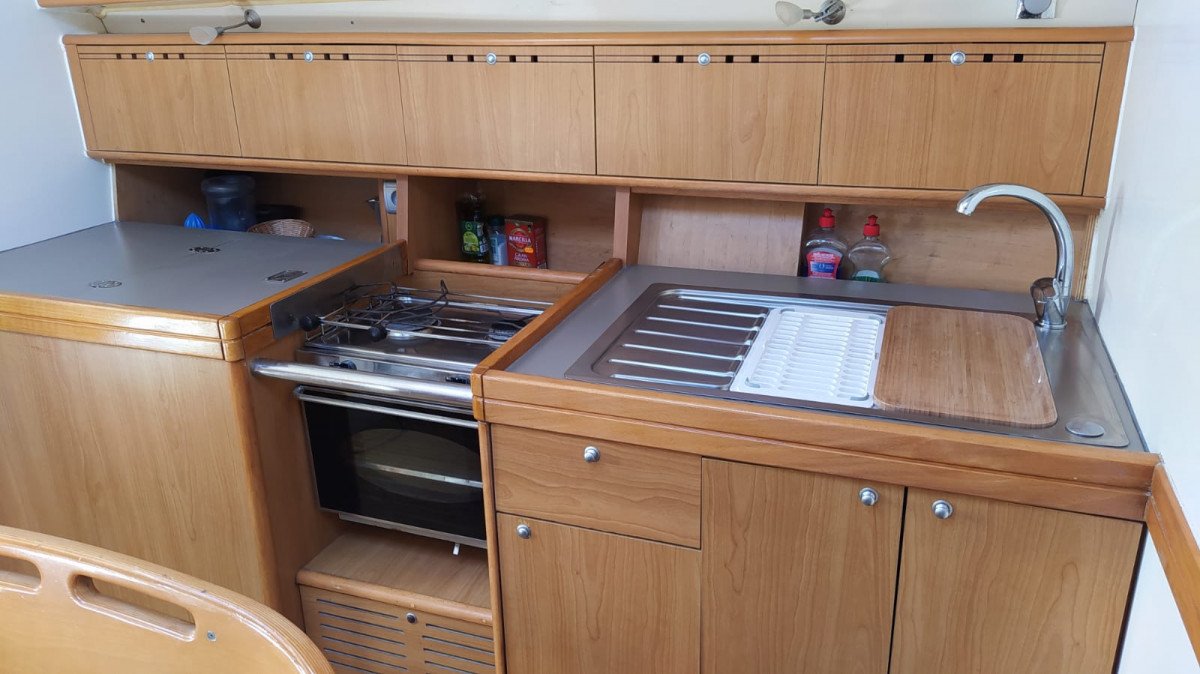 Día 4: Día de navegación hacia Formentera