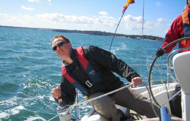 experiencia alquilar velero