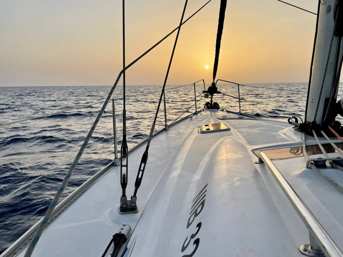 Bavaria Yachts - 12 persone