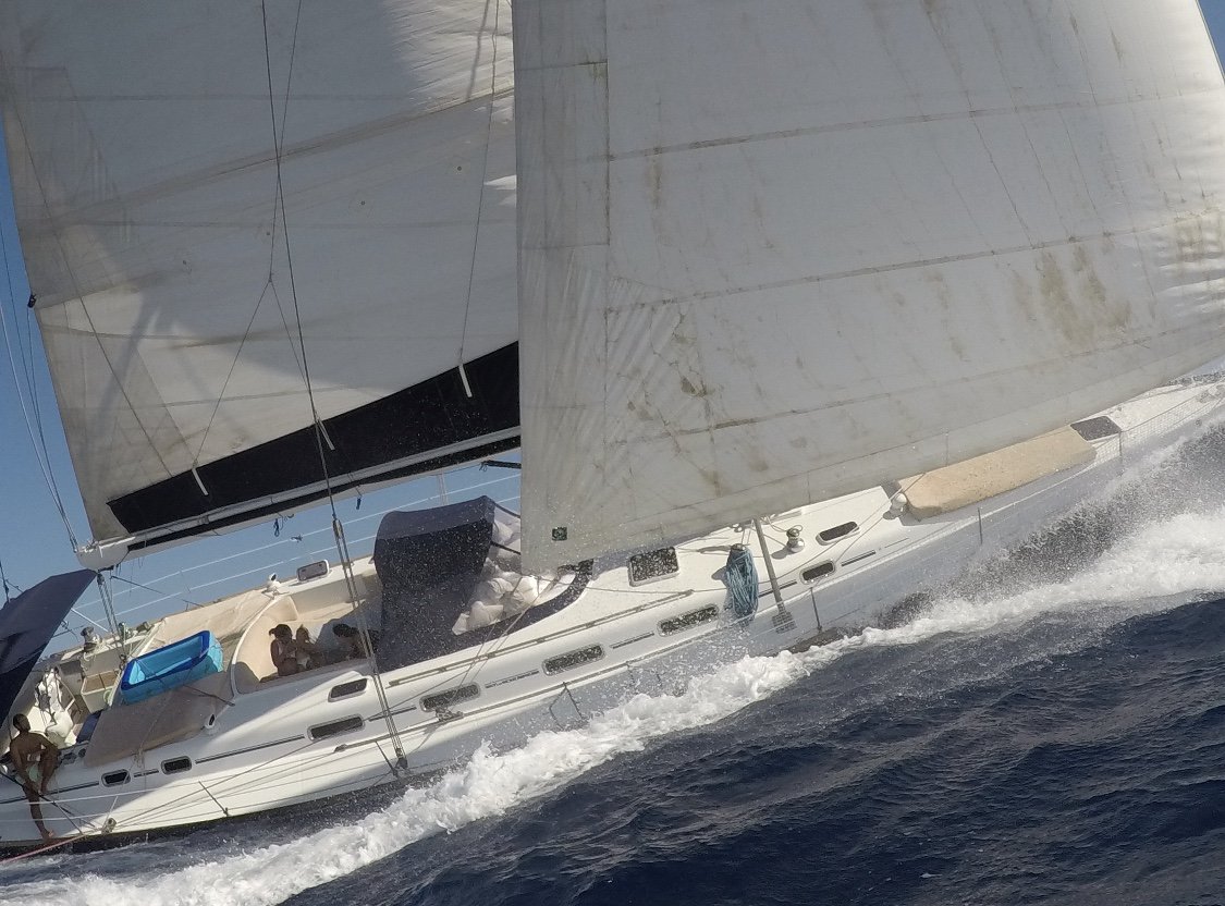 Scoprite Mallorca dal mare su uno yacht esclusivo