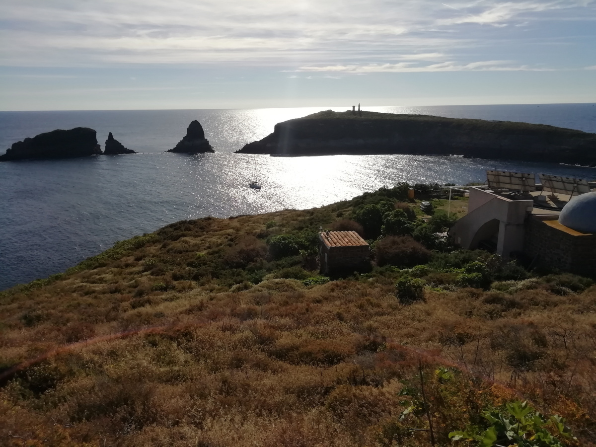 Mediterranean sailboat trips