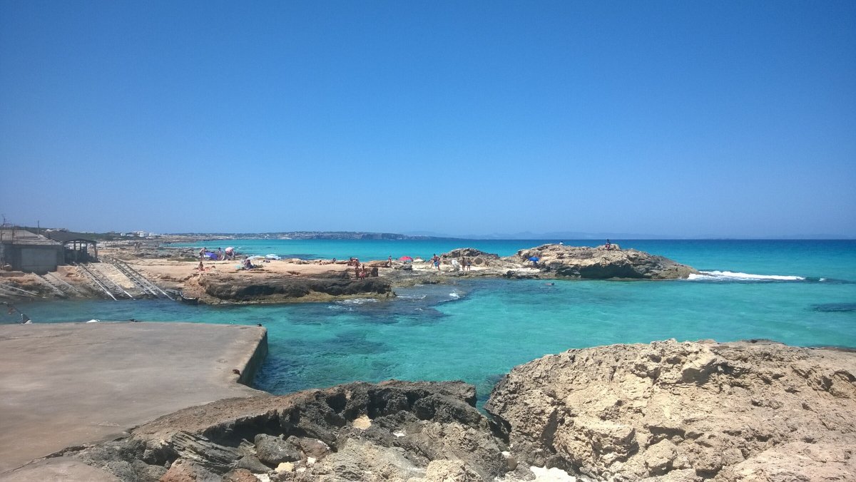 Cruceros de lujo en el Mediterráneo