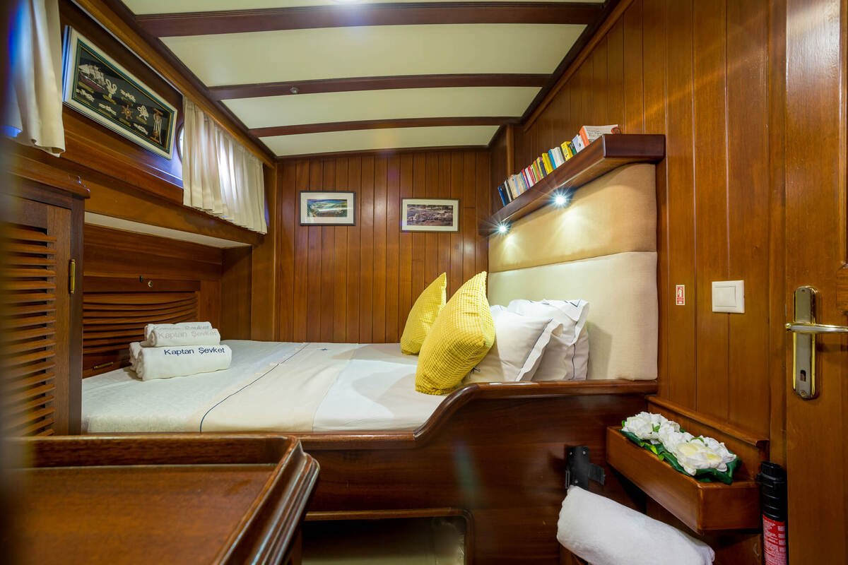 Una semana en el Adriático