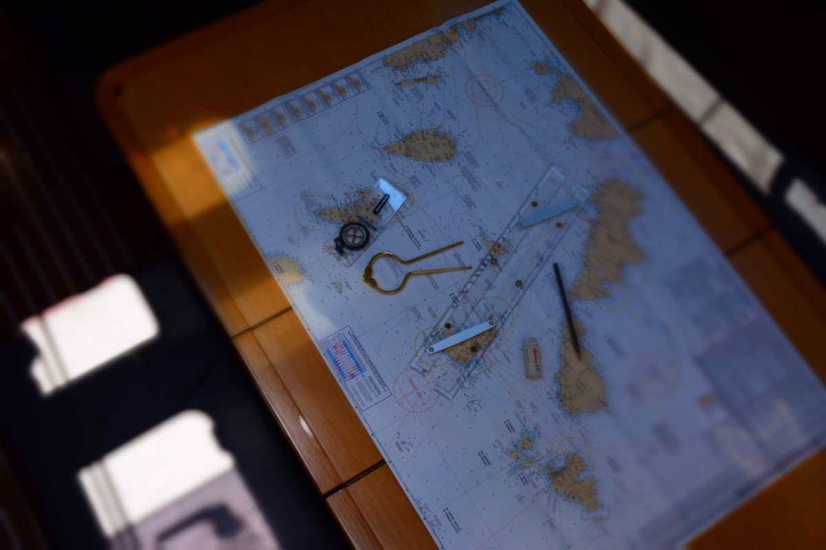 Velero - Bavaria Yachts - 2017